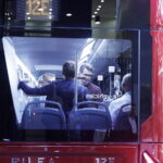 12.10.2022 Kielce. Targi Kielce. Międzynarodowe Targi Transportu Zbiorowego TRANSEXPO / Fot. Jarosław Kubalski - Radio Kielce