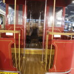 12.10.2022 Kielce. Targi Kielce. Międzynarodowe Targi Transportu Zbiorowego TRANSEXPO / Fot. Jarosław Kubalski - Radio Kielce