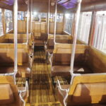 12.10.2022 Kielce. Targi Kielce. Międzynarodowe Targi Transportu Zbiorowego TRANSEXPO / Fot. Jarosław Kubalski - Radio Kielce