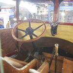 12.10.2022 Kielce. Targi Kielce. Międzynarodowe Targi Transportu Zbiorowego TRANSEXPO / Fot. Jarosław Kubalski - Radio Kielce