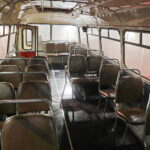 12.10.2022 Kielce. Targi Kielce. Międzynarodowe Targi Transportu Zbiorowego TRANSEXPO / Fot. Jarosław Kubalski - Radio Kielce