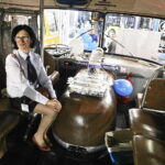 12.10.2022 Kielce. Targi Kielce. Międzynarodowe Targi Transportu Zbiorowego TRANSEXPO / Fot. Jarosław Kubalski - Radio Kielce