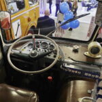 12.10.2022 Kielce. Targi Kielce. Międzynarodowe Targi Transportu Zbiorowego TRANSEXPO / Fot. Jarosław Kubalski - Radio Kielce