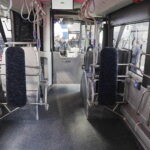 12.10.2022 Kielce. Targi Kielce. Międzynarodowe Targi Transportu Zbiorowego TRANSEXPO / Fot. Jarosław Kubalski - Radio Kielce