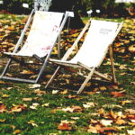 22.10.2022 Kielce. Ogród botaniczny. Jesień/ Fot. Jarosław Kubalski - Radio Kielce