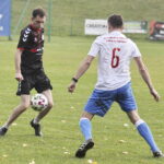 Czas na rewanż. Znów zagramy dla Leszka Salvy