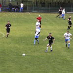 23.10.2022 Kielce. Mecz charytatywny dziennikarze - sędziowie piłkarscy na rzecz leczenia dziennikarza TVP Leszka Salvy/ Fot. Jarosław Kubalski - Radio Kielce