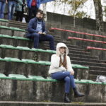 23.10.2022 Kielce. Mecz charytatywny dziennikarze - sędziowie piłkarscy na rzecz leczenia dziennikarza TVP Leszka Salvy/ Fot. Jarosław Kubalski - Radio Kielce