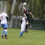 23.10.2022 Kielce. Mecz charytatywny dziennikarze - sędziowie piłkarscy na rzecz leczenia dziennikarza TVP Leszka Salvy/ Fot. Jarosław Kubalski - Radio Kielce