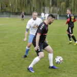 23.10.2022 Kielce. Mecz charytatywny dziennikarze - sędziowie piłkarscy na rzecz leczenia dziennikarza TVP Leszka Salvy/ Fot. Jarosław Kubalski - Radio Kielce