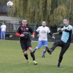 23.10.2022 Kielce. Mecz charytatywny dziennikarze - sędziowie piłkarscy na rzecz leczenia dziennikarza TVP Leszka Salvy/ Fot. Jarosław Kubalski - Radio Kielce