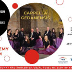 Jubileusz Radia Kielce. Koncert „Dziękujemy za siedem dekad”