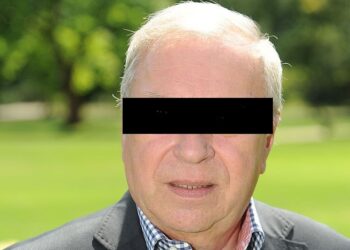 Jerzy S. / źródło: wikipedia.pl