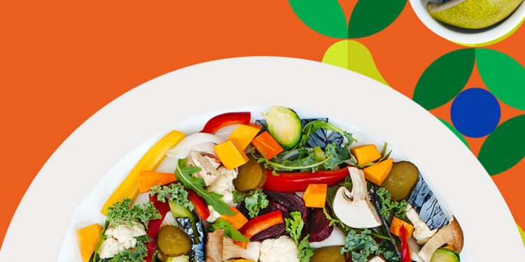 Jesień na talerzu. Jak jeść zdrowo i sezonowo? - Radio Kielce Jesień na talerzu / Fot. PAP (MediaRoom)