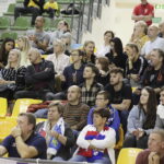 02.10.2022. Kielce. Mecz 13. kolejki PGNiG Superligi Łomża Industria Kielce - Gwardia Opole / Fot. Jarosław Kubalski - Radio Kielce