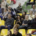 02.10.2022. Kielce. Mecz 13. kolejki PGNiG Superligi Łomża Industria Kielce - Gwardia Opole / Fot. Jarosław Kubalski - Radio Kielce