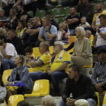 02.10.2022. Kielce. Mecz 13. kolejki PGNiG Superligi Łomża Industria Kielce - Gwardia Opole / Fot. Jarosław Kubalski - Radio Kielce