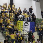 02.10.2022. Kielce. Mecz 13. kolejki PGNiG Superligi Łomża Industria Kielce - Gwardia Opole / Fot. Jarosław Kubalski - Radio Kielce