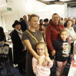 02.10.2022. Jubileusz 70-lecia Polskiego Radia Kielce. Dni otwarte / Fot. Jarosław Kubalski – Radio Kielce