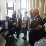 02.10.2022. Jubileusz 70-lecia Polskiego Radia Kielce. Dni otwarte / Fot. Jarosław Kubalski – Radio Kielce