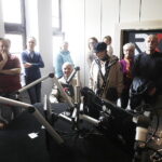 02.10.2022. Jubileusz 70-lecia Polskiego Radia Kielce. Dni otwarte / Fot. Jarosław Kubalski – Radio Kielce