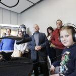 02.10.2022. Jubileusz 70-lecia Polskiego Radia Kielce. Dni otwarte / Fot. Jarosław Kubalski – Radio Kielce