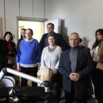 02.10.2022. Jubileusz 70-lecia Polskiego Radia Kielce. Dni otwarte / Fot. Jarosław Kubalski – Radio Kielce