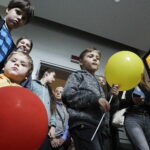 02.10.2022. Jubileusz 70-lecia Polskiego Radia Kielce. Dni otwarte / Fot. Jarosław Kubalski – Radio Kielce