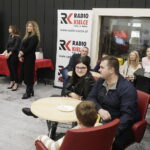 02.10.2022. Jubileusz 70-lecia Polskiego Radia Kielce. Dni otwarte / Fot. Jarosław Kubalski – Radio Kielce