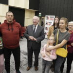 02.10.2022. Jubileusz 70-lecia Polskiego Radia Kielce. Dni otwarte / Fot. Jarosław Kubalski – Radio Kielce