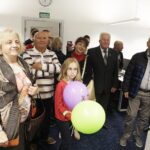 02.10.2022. Jubileusz 70-lecia Polskiego Radia Kielce. Dni otwarte / Fot. Jarosław Kubalski – Radio Kielce