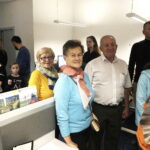 02.10.2022. Jubileusz 70-lecia Polskiego Radia Kielce. Dni otwarte / Fot. Jarosław Kubalski – Radio Kielce