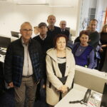 02.10.2022. Jubileusz 70-lecia Polskiego Radia Kielce. Dni otwarte / Fot. Jarosław Kubalski – Radio Kielce