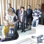 02.10.2022. Jubileusz 70-lecia Polskiego Radia Kielce. Dni otwarte / Fot. Jarosław Kubalski – Radio Kielce