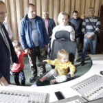 02.10.2022. Jubileusz 70-lecia Polskiego Radia Kielce. Dni otwarte / Fot. Jarosław Kubalski – Radio Kielce