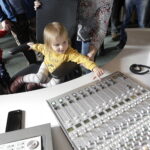 02.10.2022. Jubileusz 70-lecia Polskiego Radia Kielce. Dni otwarte / Fot. Jarosław Kubalski – Radio Kielce