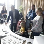 02.10.2022. Jubileusz 70-lecia Polskiego Radia Kielce. Dni otwarte / Fot. Jarosław Kubalski – Radio Kielce