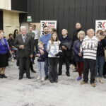 02.10.2022. Jubileusz 70-lecia Polskiego Radia Kielce. Dni otwarte / Fot. Jarosław Kubalski – Radio Kielce