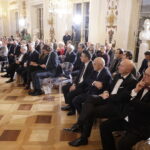 04.10.2022 Warszawa. Gala operowo-operetkowa promująca Międzynarodowy Festiwal Muzyczny im. Krystyny Jamroz / Fot. Jarosław Kubalski - Radio Kielce