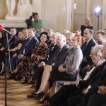 04.10.2022 Warszawa. Gala operowo-operetkowa promująca Międzynarodowy Festiwal Muzyczny im. Krystyny Jamroz / Fot. Jarosław Kubalski - Radio Kielce