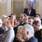 04.10.2022 Warszawa. Gala operowo-operetkowa promująca Międzynarodowy Festiwal Muzyczny im. Krystyny Jamroz / Fot. Jarosław Kubalski - Radio Kielce