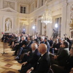 04.10.2022 Warszawa. Gala operowo-operetkowa promująca Międzynarodowy Festiwal Muzyczny im. Krystyny Jamroz / Fot. Jarosław Kubalski - Radio Kielce