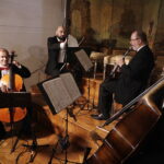 Na zdjęciu: zespół Strauss Ensemble / Fot. Jarosław Kubalski - Radio Kielce