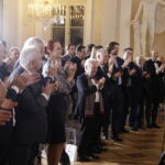 04.10.2022 Warszawa. Gala operowo-operetkowa promująca Międzynarodowy Festiwal Muzyczny im. Krystyny Jamroz / Fot. Jarosław Kubalski - Radio Kielce