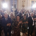 04.10.2022 Warszawa. Gala operowo-operetkowa promująca Międzynarodowy Festiwal Muzyczny im. Krystyny Jamroz / Fot. Jarosław Kubalski - Radio Kielce