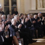 04.10.2022 Warszawa. Gala operowo -operetkwa promująca Międzynarodowy Festiwal Muzyczny im. Krystyny Jamroz / Fot. Jarosław Kubalski - Radio Kielce