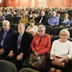 Gaudeamus Igitur zabrzmiało na Uniwersytecie III Wieku „Ponad czasem” - Radio Kielce Gaudeamus Igitur zabrzmiało na Uniwersytecie III Wieku „Ponad czasem” - Radio Kielce