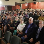 Gaudeamus Igitur zabrzmiało na Uniwersytecie III Wieku „Ponad czasem” - Radio Kielce Gaudeamus Igitur zabrzmiało na Uniwersytecie III Wieku „Ponad czasem” - Radio Kielce