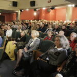 Gaudeamus Igitur zabrzmiało na Uniwersytecie III Wieku „Ponad czasem” - Radio Kielce Gaudeamus Igitur zabrzmiało na Uniwersytecie III Wieku „Ponad czasem” - Radio Kielce