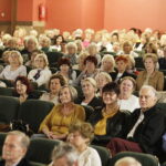 Gaudeamus Igitur zabrzmiało na Uniwersytecie III Wieku „Ponad czasem” - Radio Kielce Gaudeamus Igitur zabrzmiało na Uniwersytecie III Wieku „Ponad czasem” - Radio Kielce